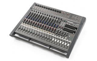 Imagenes de Samson TXM 20