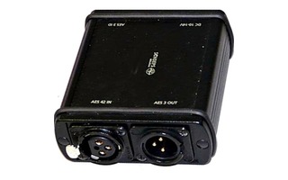 Imagenes de SCHOEPS CAJA ALIMENTACIÓN PHANTOM PSD-2U