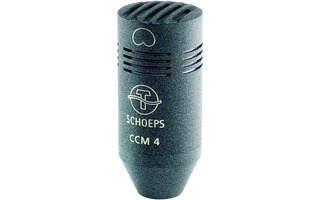 Imagenes de Schoeps CCM4Lg