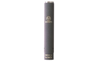 Imagenes de SCHOEPS PREAMPLIFICADOR MICRÓFONO CMC6Ug