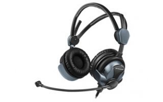 Imagenes de Sennheiser HMEC 26 B-K