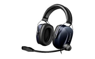 Imagenes de Sennheiser HMEC 350