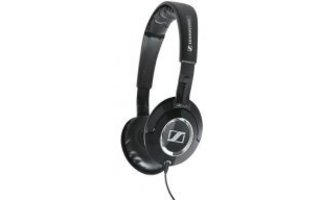 Imagenes de Sennheiser HD 228 Negro
