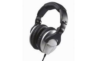 Imagenes de Sennheiser HD 280 Silver