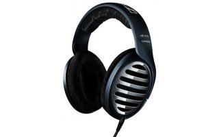 Sennheiser HD 515 Gaming - DJMania
