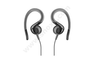 Imagenes de Sennheiser OMX 60 VC STREET II BLACK