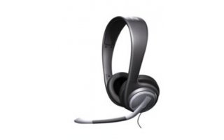 Imagenes de Microauriculares Sennheiser PC161
