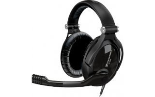 Imagenes de Sennheiser PC 350
