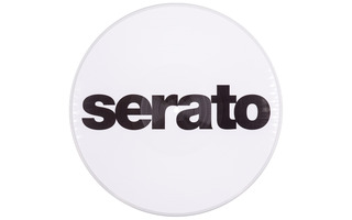Serato Serato Logo Picture Disc - Pareja
