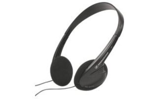 Imagenes de Sennheiser HD 30 T.V