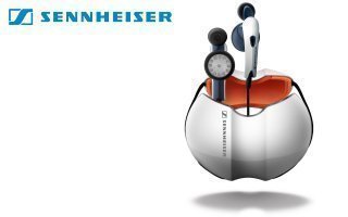Imagenes de Sennheiser MX 55 Street