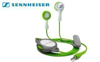 Imagenes de Sennheiser MX 70 Sport