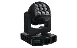 Imagenes de Showtec Tracker 300