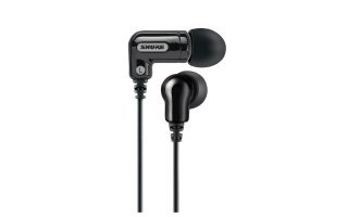 Imagenes de Shure SCL3-K