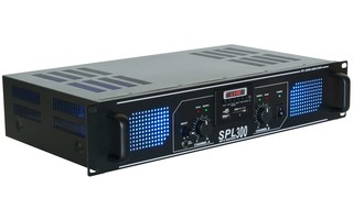SkyTec SPL 300 MP3