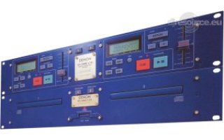 Imagenes de Denon DN-2000FLTD