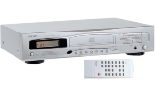 Imagenes de Fonestar CD 5800