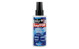 Spray limpiador para LCD/TFT/Plasma 150 ml - PRF PRF LAPTOP 150ML