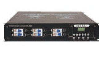 Imagenes de Dimmer digital de 6 canales SRC-192