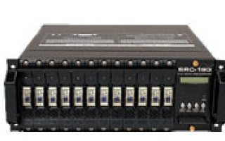 Imagenes de Dimmer digital de 12 canales SRC-193