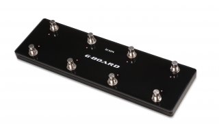 Imagenes de Icon G-Board Negro