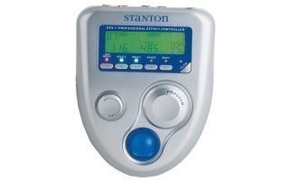 Imagenes de Stanton DFX 1