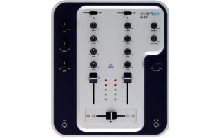 Imagenes de Stanton M 201