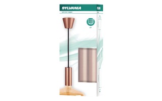 SylCone Pendant Copper - Sylvania 0043312