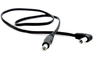 T-Rex Effects DC to DC leads cable, 50 cm
