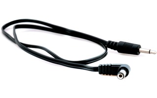 T-Rex Effects DC to mini-jack cable, 50 cm