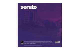 Serato Control Vinyl 10