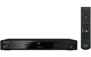 Imagenes de Pioneer BDP 160 K