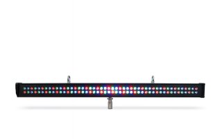 Mark WBar 9610 TR - 96 LEDs 1W RGB 
