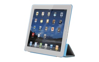 Tablet Funda folio iPad Air 2 PU - Sweex SA827