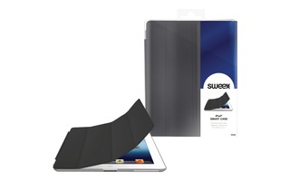 Tableta Funda Folio Apple iPad 4 - Sweex SA620