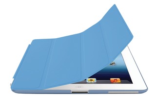 Imagenes de Tableta Funda Folio Apple iPad 4 - Sweex SA627