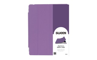Tableta Funda Folio Apple iPad Air 2 - Sweex SA829