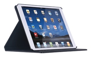 Tableta Funda Folio Apple iPad Air - Sweex SA700
