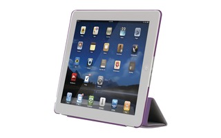 Tableta Funda Folio Apple iPad Air - Sweex SA729