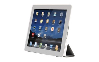 Imagenes de Tableta Funda Folio Apple iPad Pro 9.7" - Sweex SA838