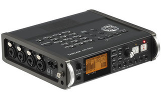 Tascam DR-680