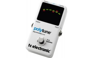 TC Electronic PolyTune