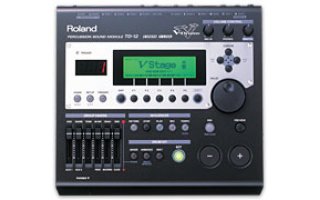 Roland TD-12 - DJMania