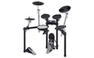 Imagenes de Roland TD-4K