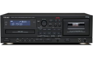 Teac AD 800