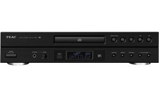 Imagenes de Teac CD-P1260