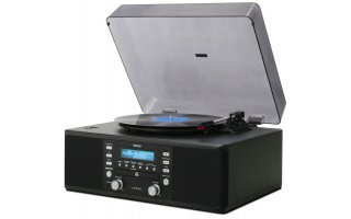 Imagenes de Teac LP-R400