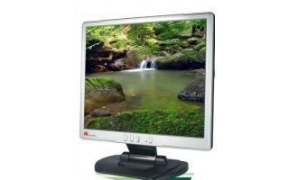 Monitor TFT 17