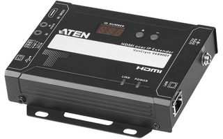 Transmisor HDMI A través de IP 100 m - Aten VE8900T-AT-G
