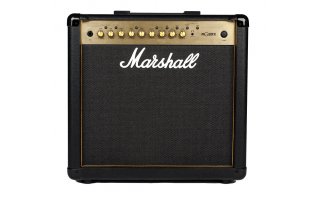Imagenes de Marshall MG 50G FX Gold